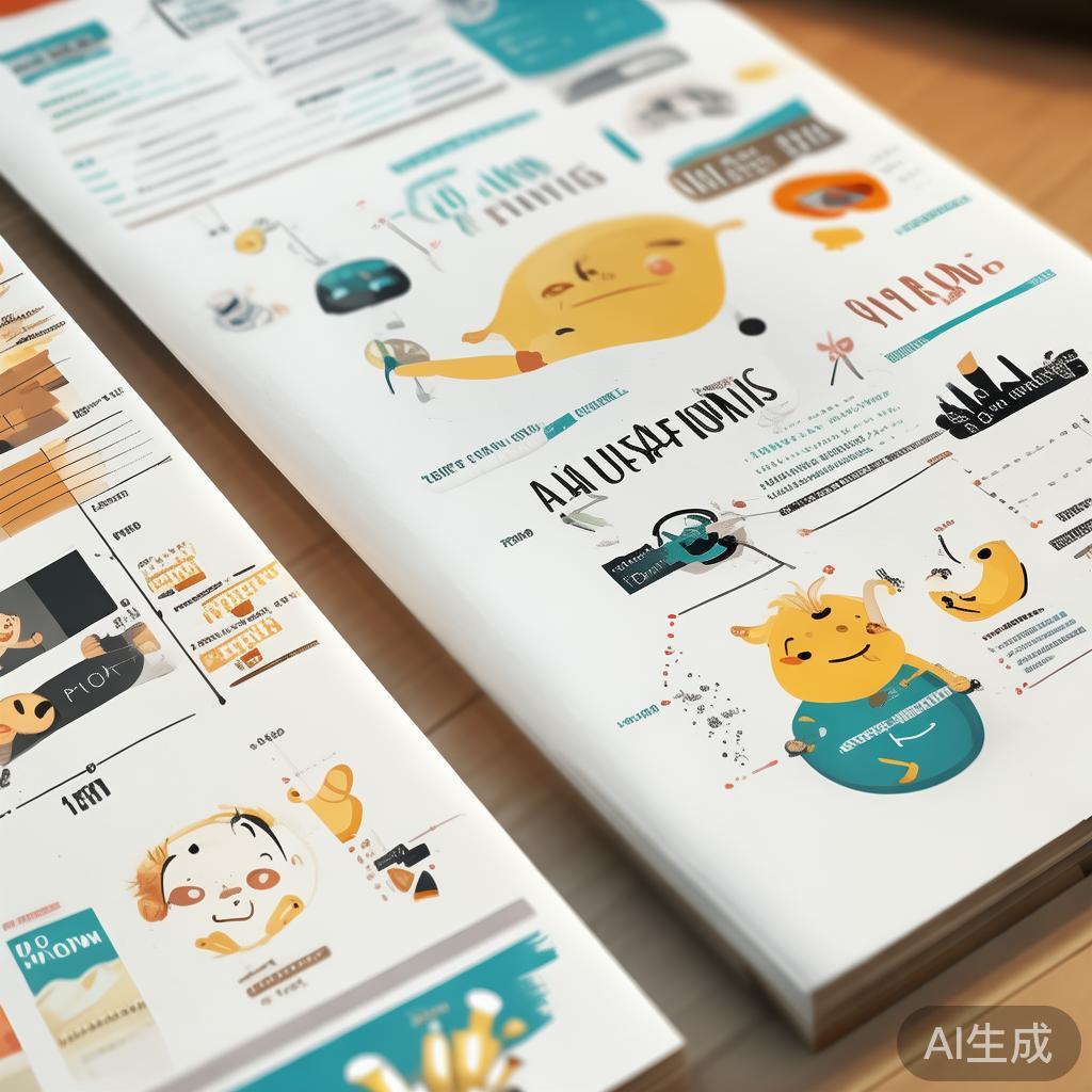 新手爸妈必读：关于育儿知识，90%的家长都踩过这些坑（建议收藏）