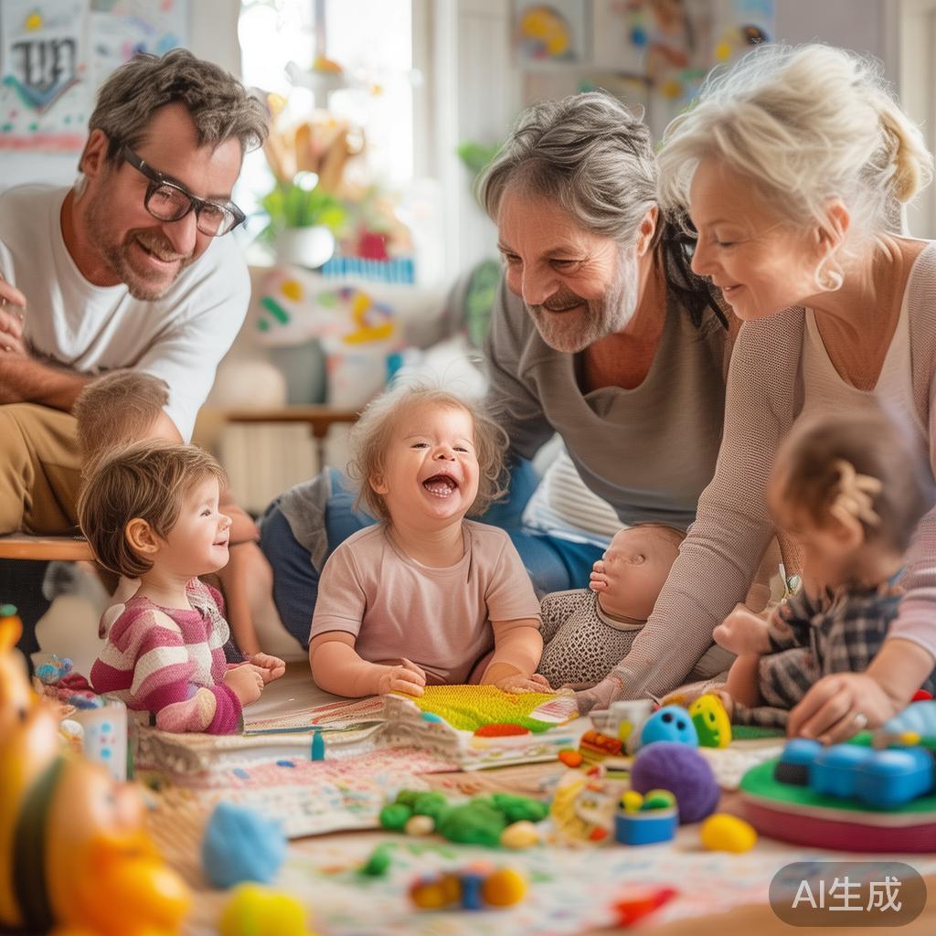实操性强的方法：分月龄宝宝护理（建议收藏）