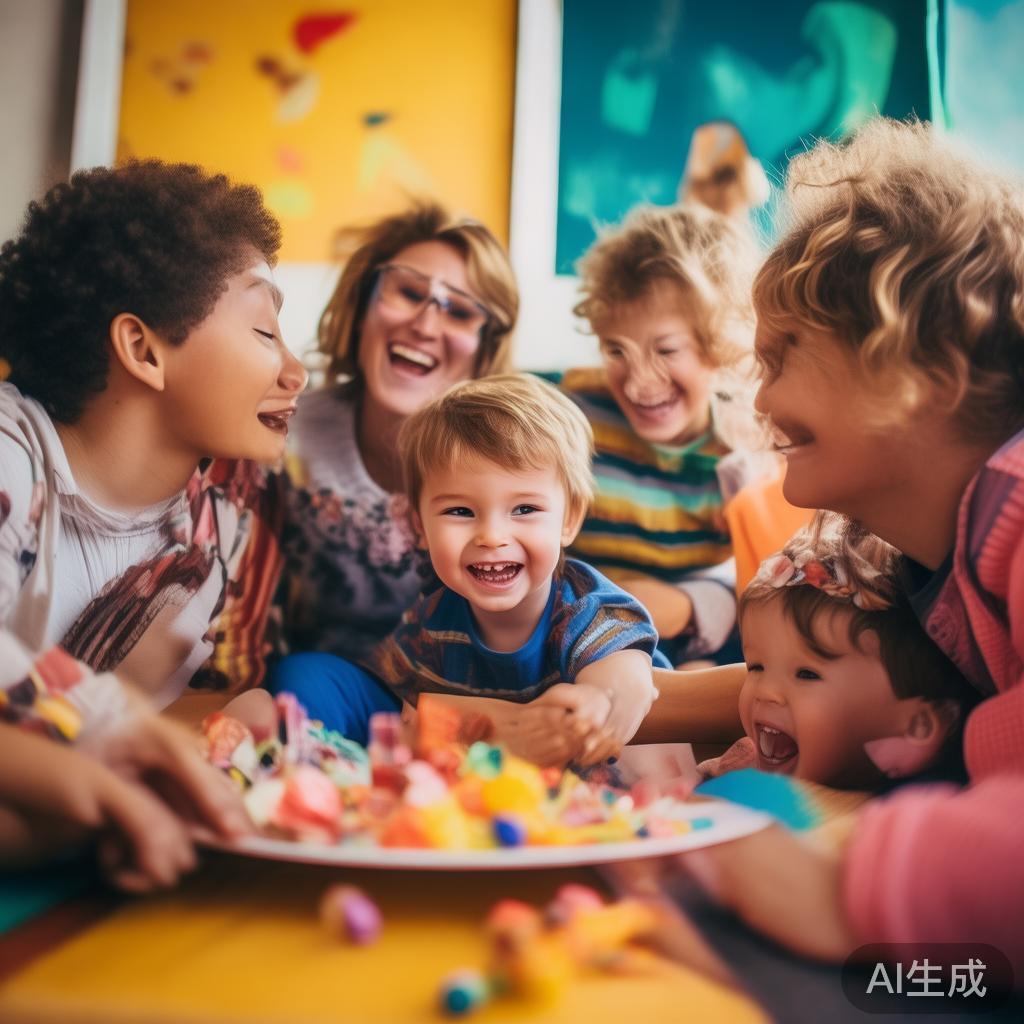 关于儿童成长，90%的家长都踩过这些坑