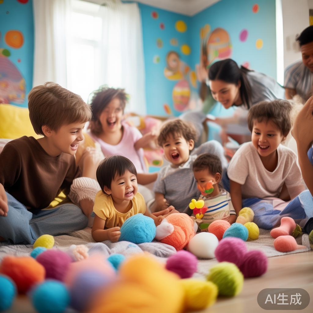 很多家庭都在用:分月龄宝宝护理