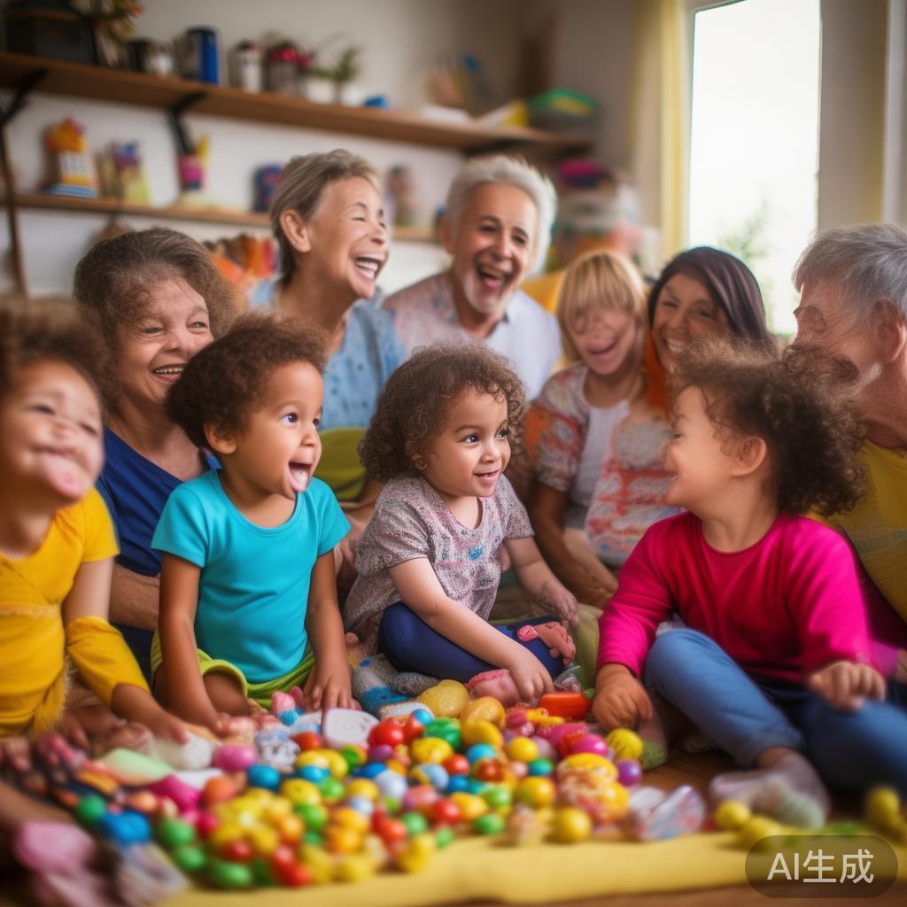 很多家庭都在用：儿童成长专家最新研究发现