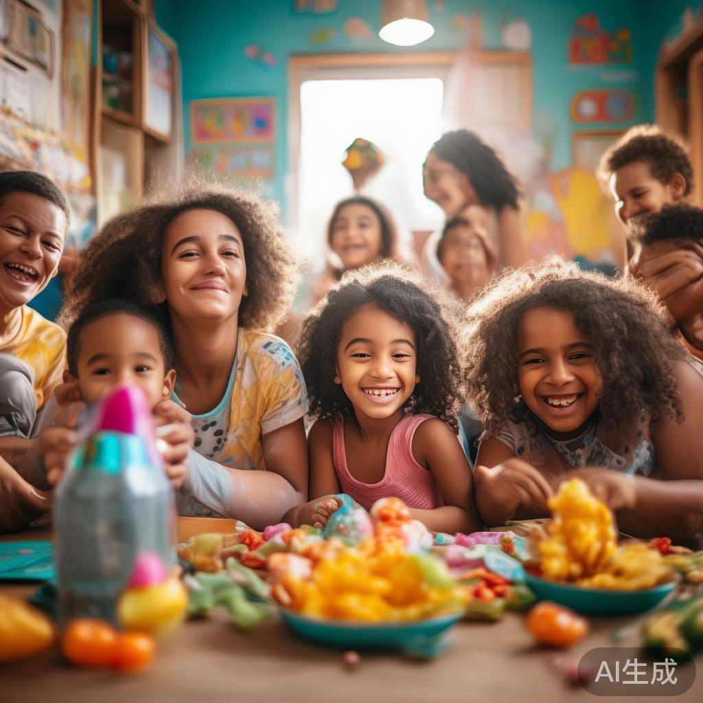 UNICEF（附实操技巧）