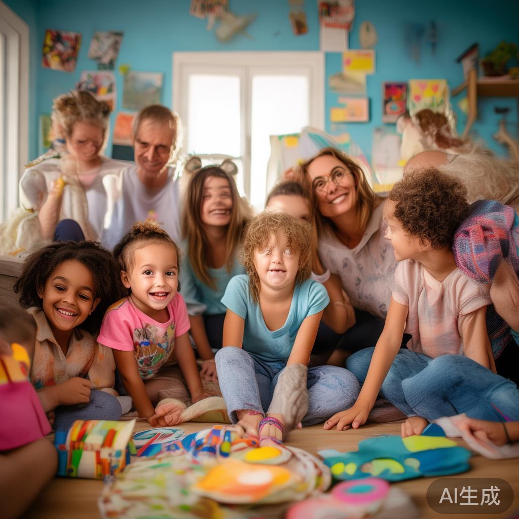 很多家庭都在用:儿童成长专家最新研究发现(建议收藏)