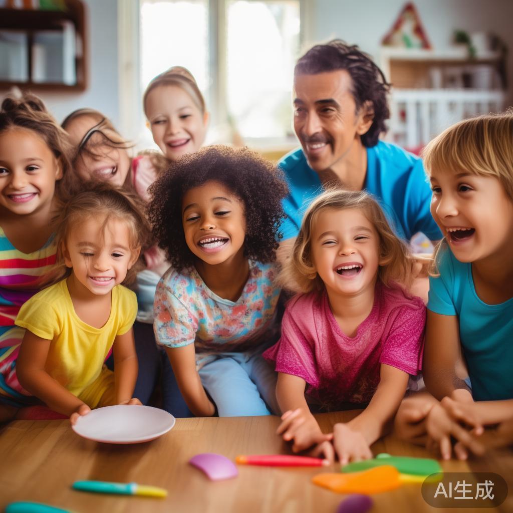 新手爸妈必读：关于儿童成长，90%的家长都踩过这些坑（深度解析）