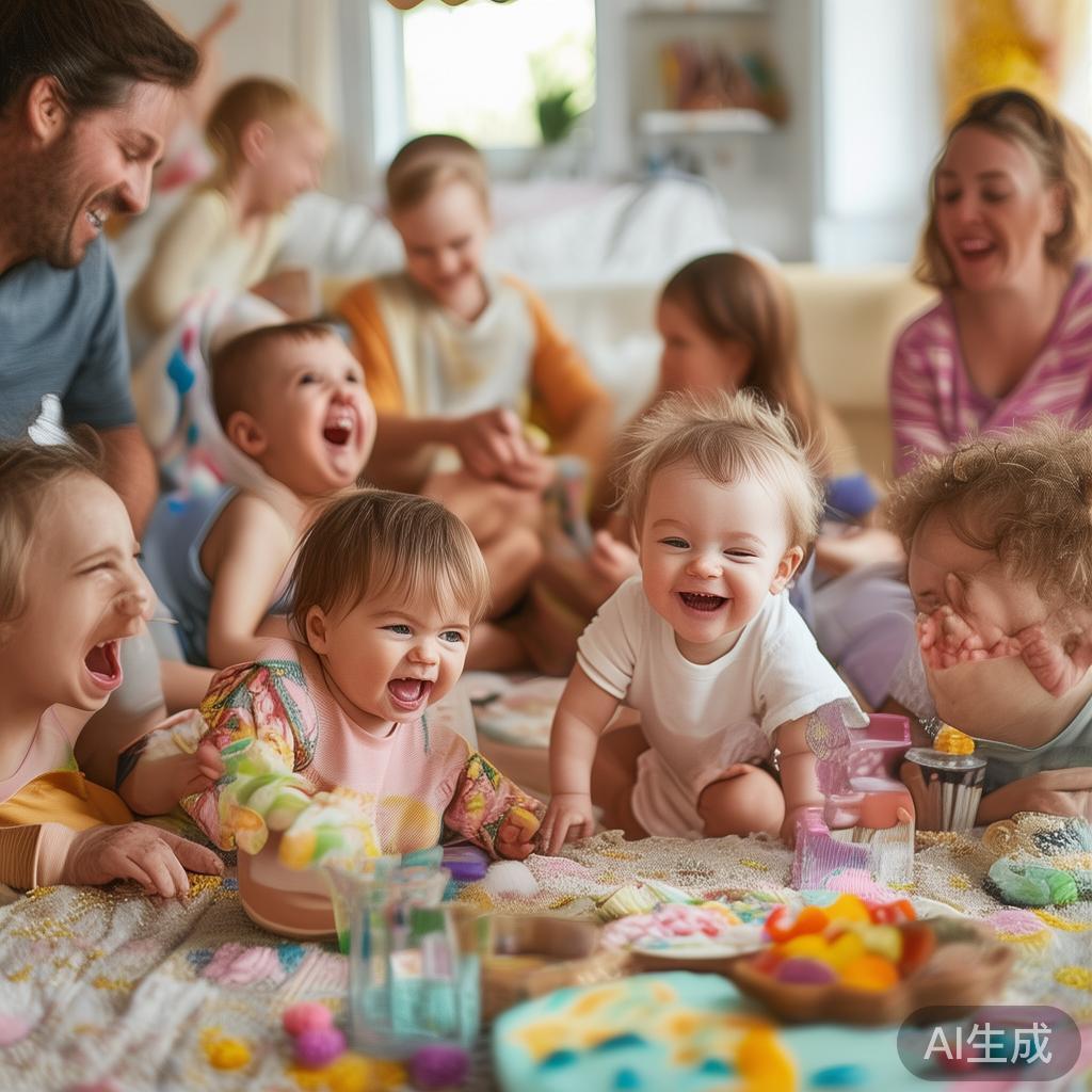 专家建议：分月龄宝宝护理