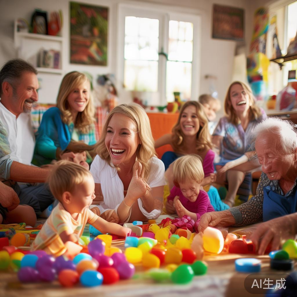 儿童成长专家最新研究发现（建议收藏）