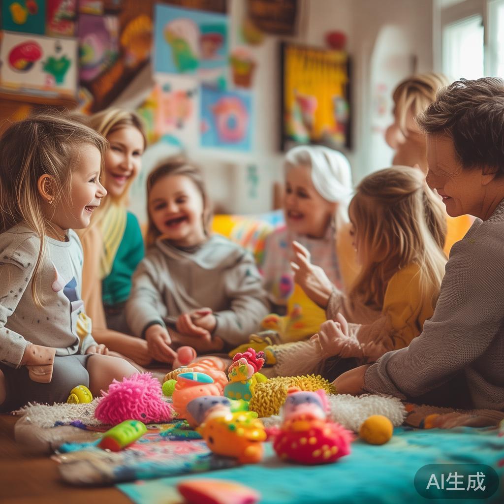 专家建议：关于儿童成长，90%的家长都踩过这些坑