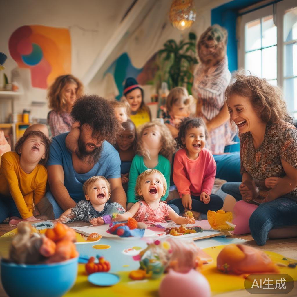 家长都应该知道的:儿童成长专家最新研究发现