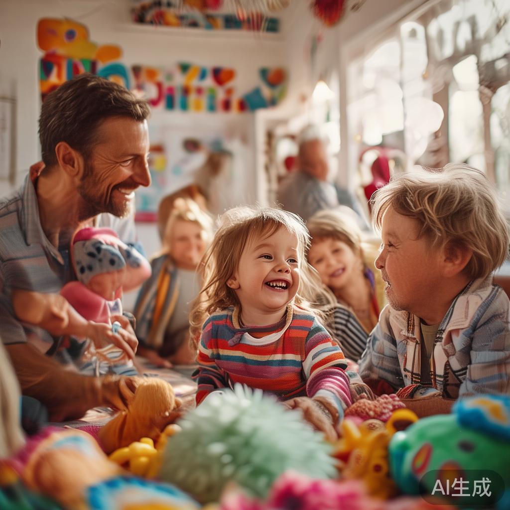 专家建议：关于儿童成长，90%的家长都踩过这些坑