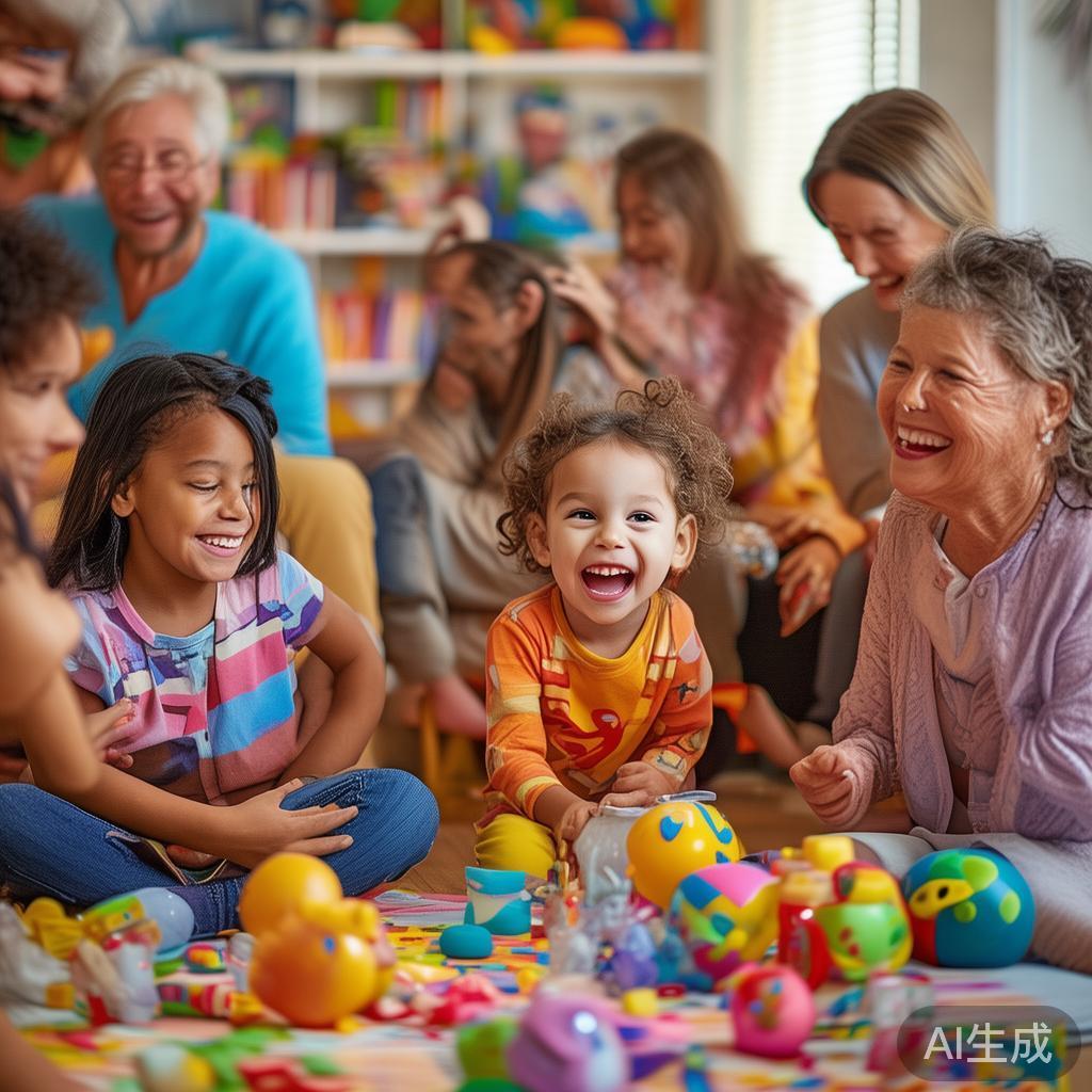 很多家庭都在用：儿童成长专家最新研究发现