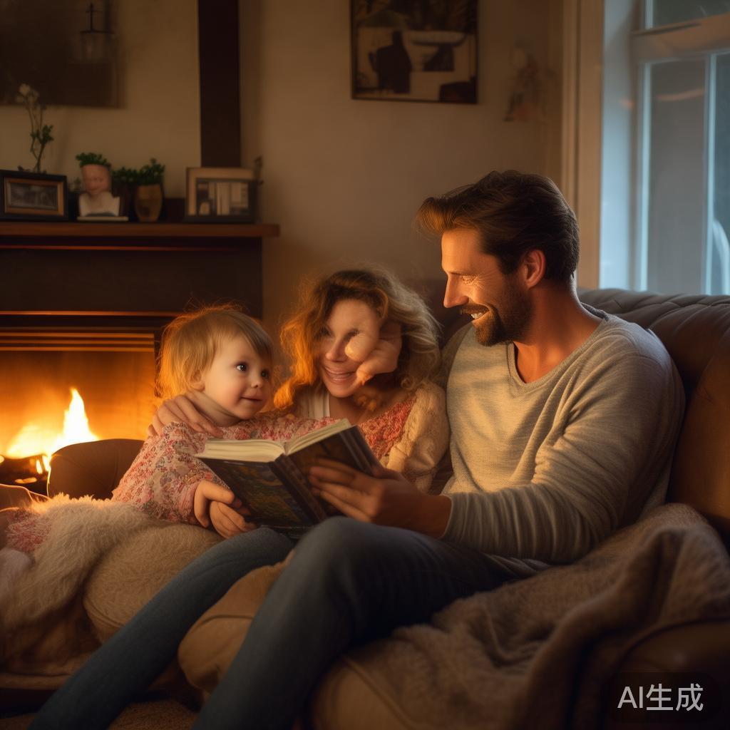 专家建议：关于夫妻关系，90%的家长都踩过这些坑（附实操技巧）