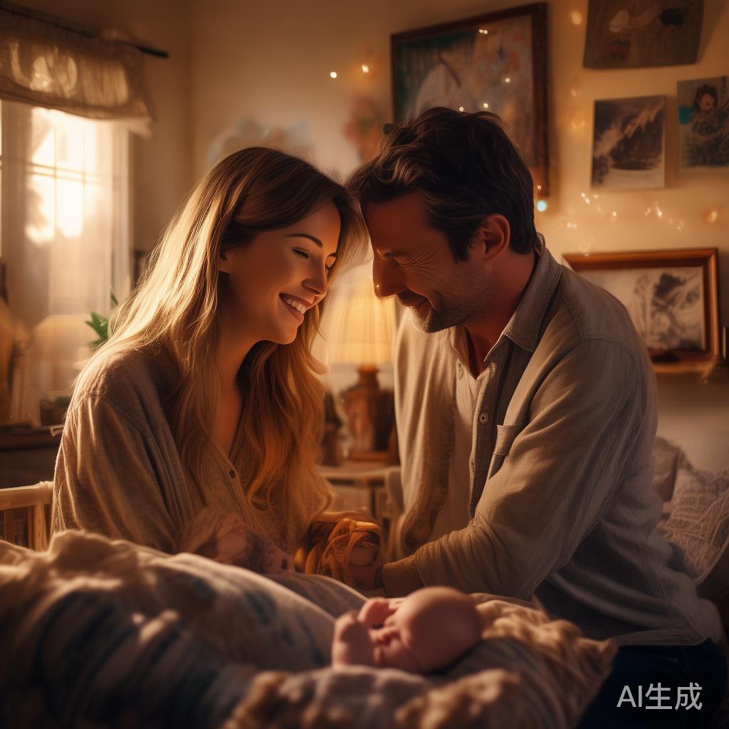 新手爸妈必读：儿科医生告诉你（建议收藏）