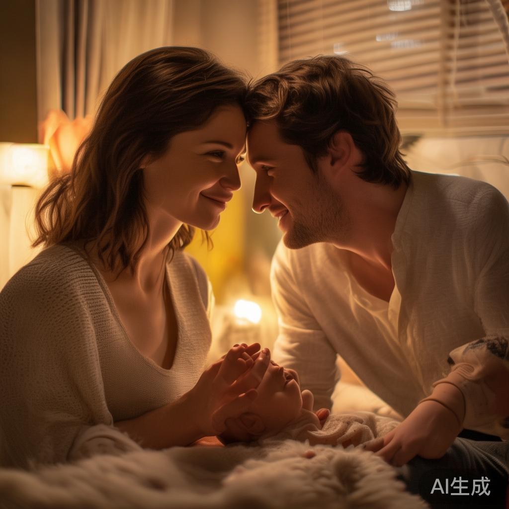 新手爸妈必读：夫妻关系专家最新研究发现