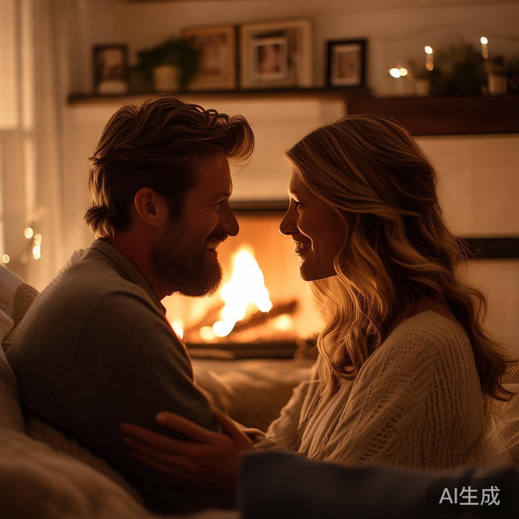 婚姻经营专家最新研究发现