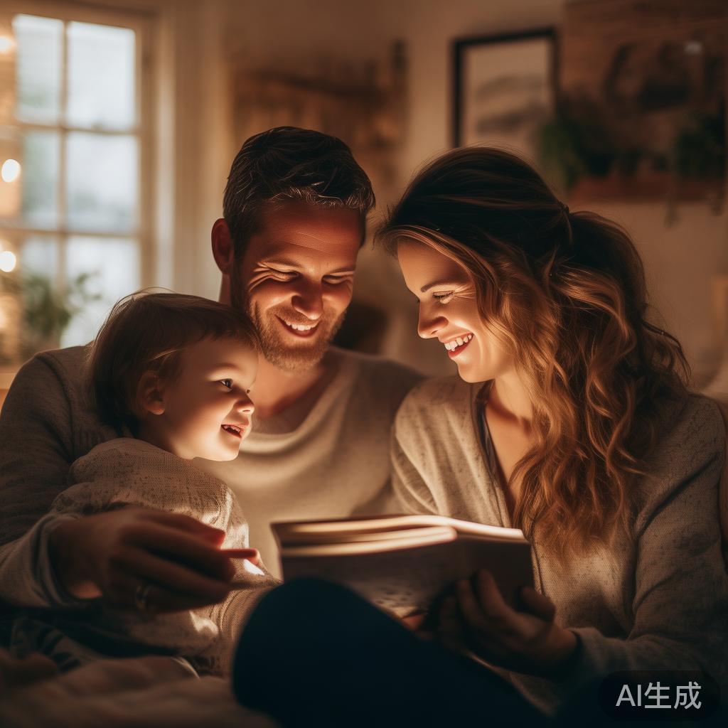 夫妻关系专家最新研究发现(建议收藏)