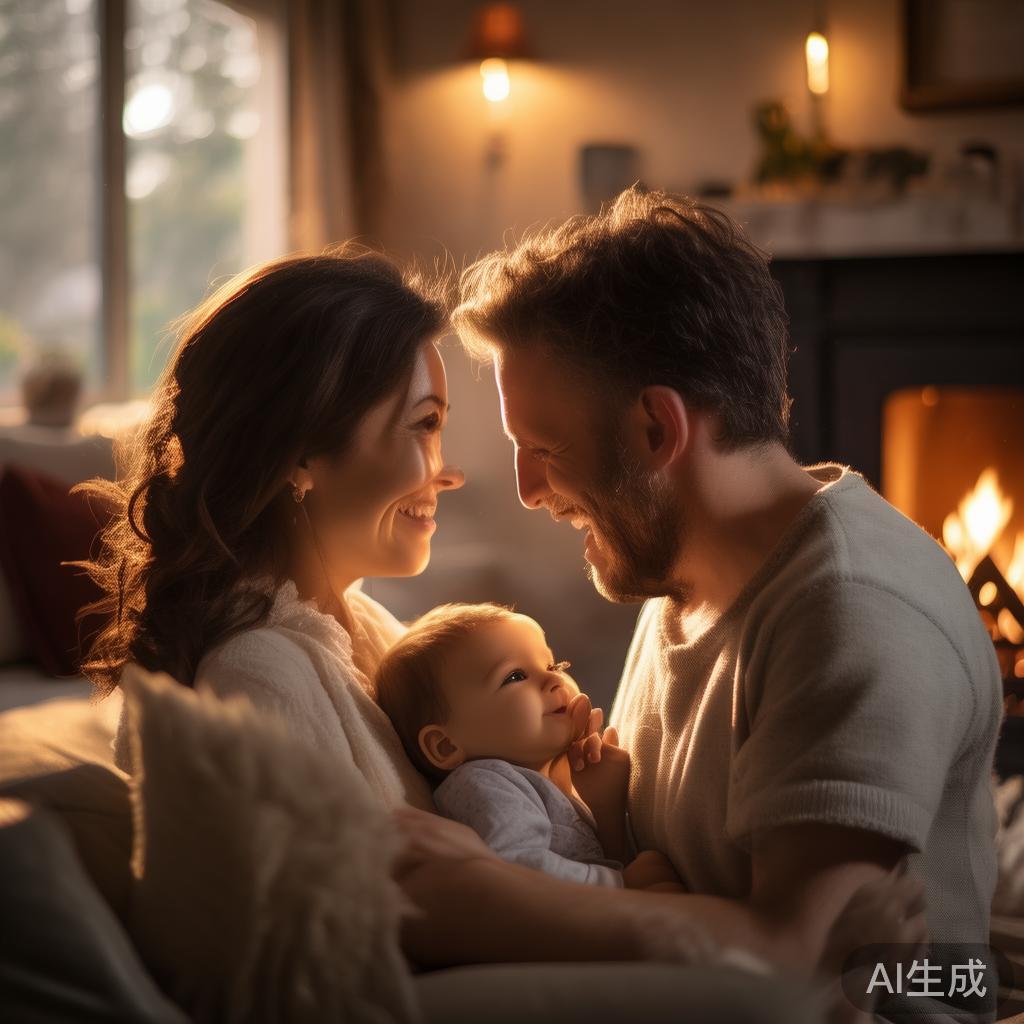 专家建议:夫妻关系专家最新研究发现(附实操技巧)