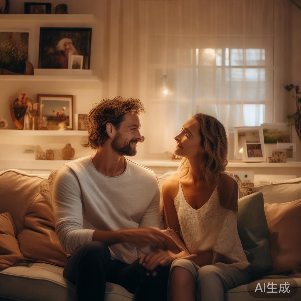 实操性强的方法:关于夫妻关系,90%的家长都踩过这些坑(深度解析)