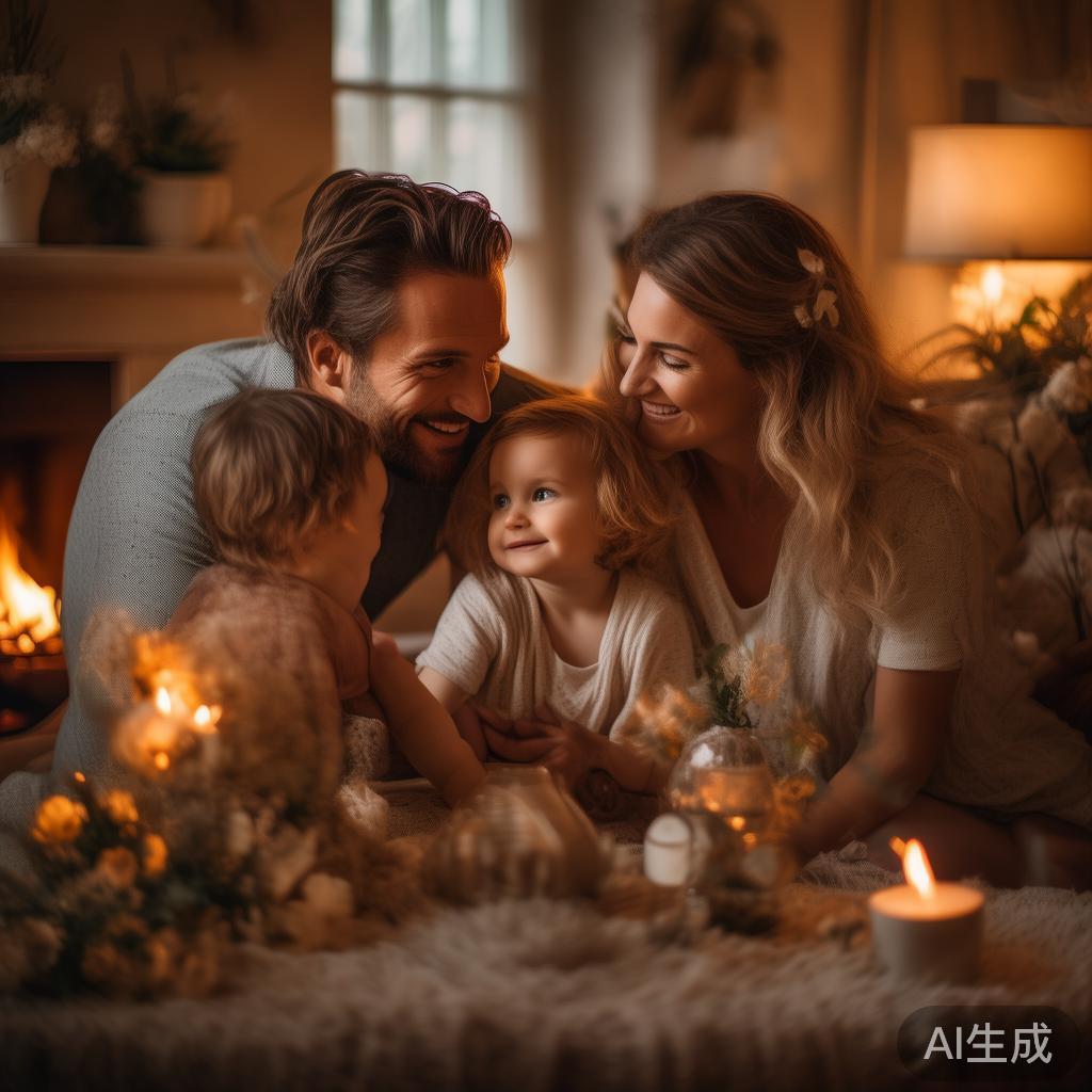 专家建议:积极养育(附实操技巧)