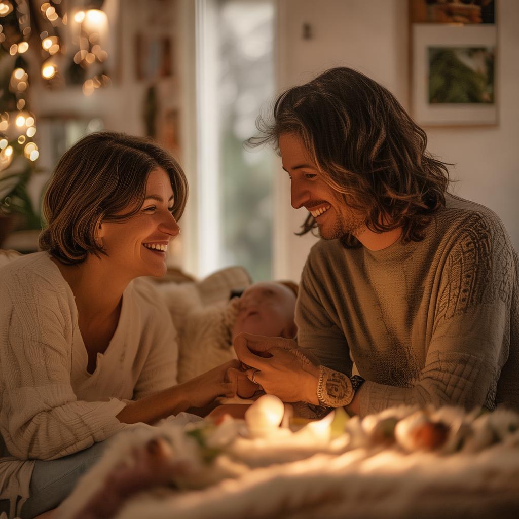 积极养育