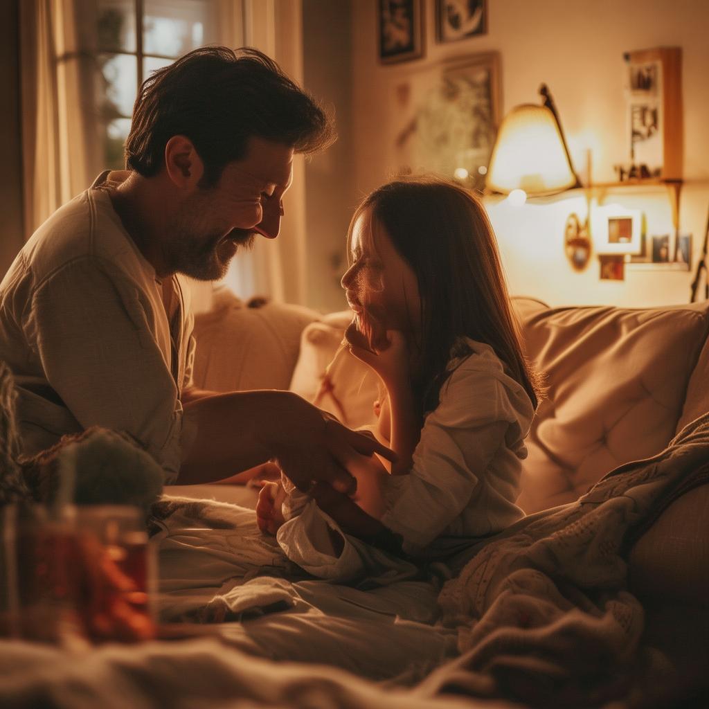 实操性强的方法：婚姻经营专家最新研究发现
