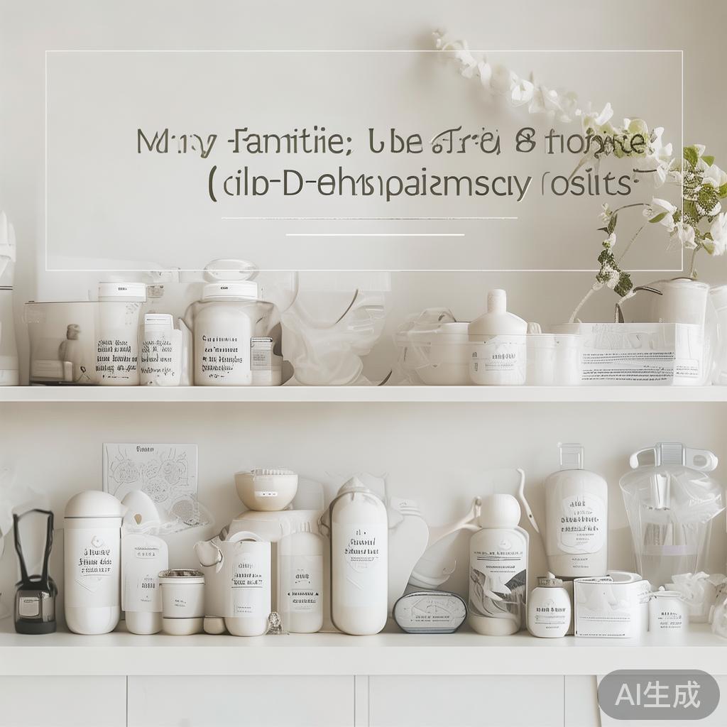 很多家庭都在用：过来人经验（深度解析）