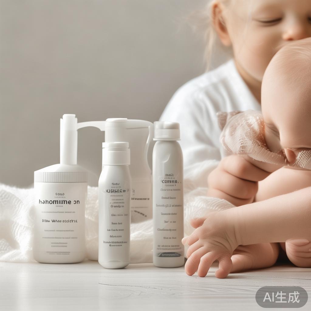 分月龄宝宝护理(附实操技巧)