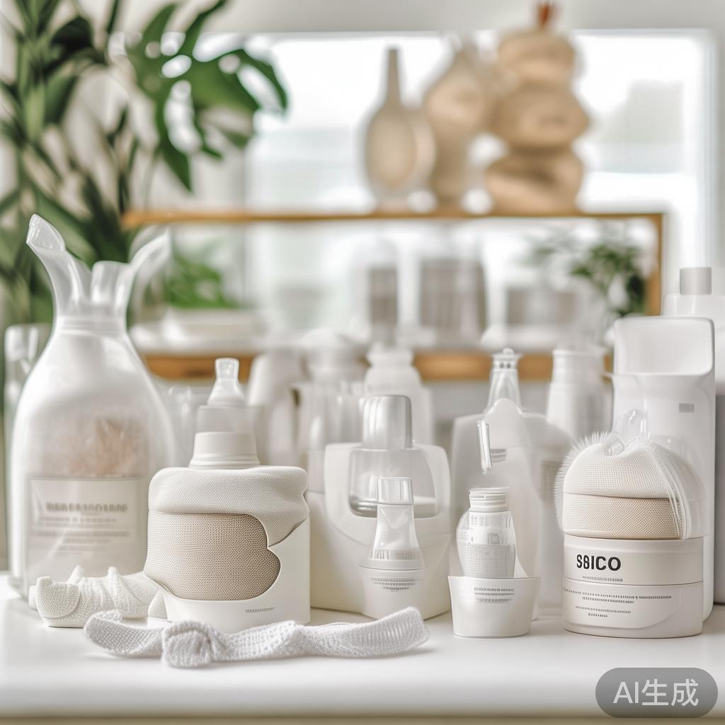 很多家庭都在用：分月龄宝宝护理（建议收藏）