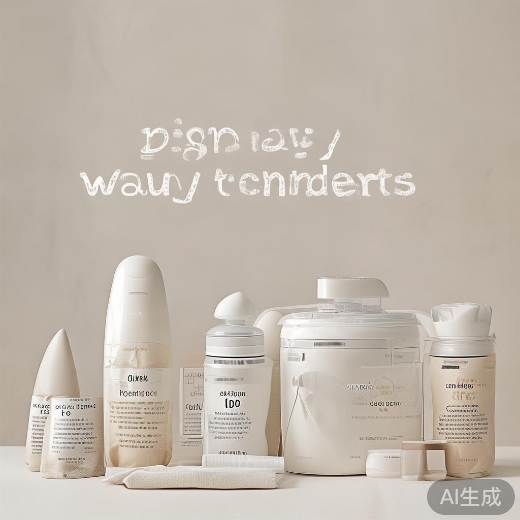 分月龄宝宝护理