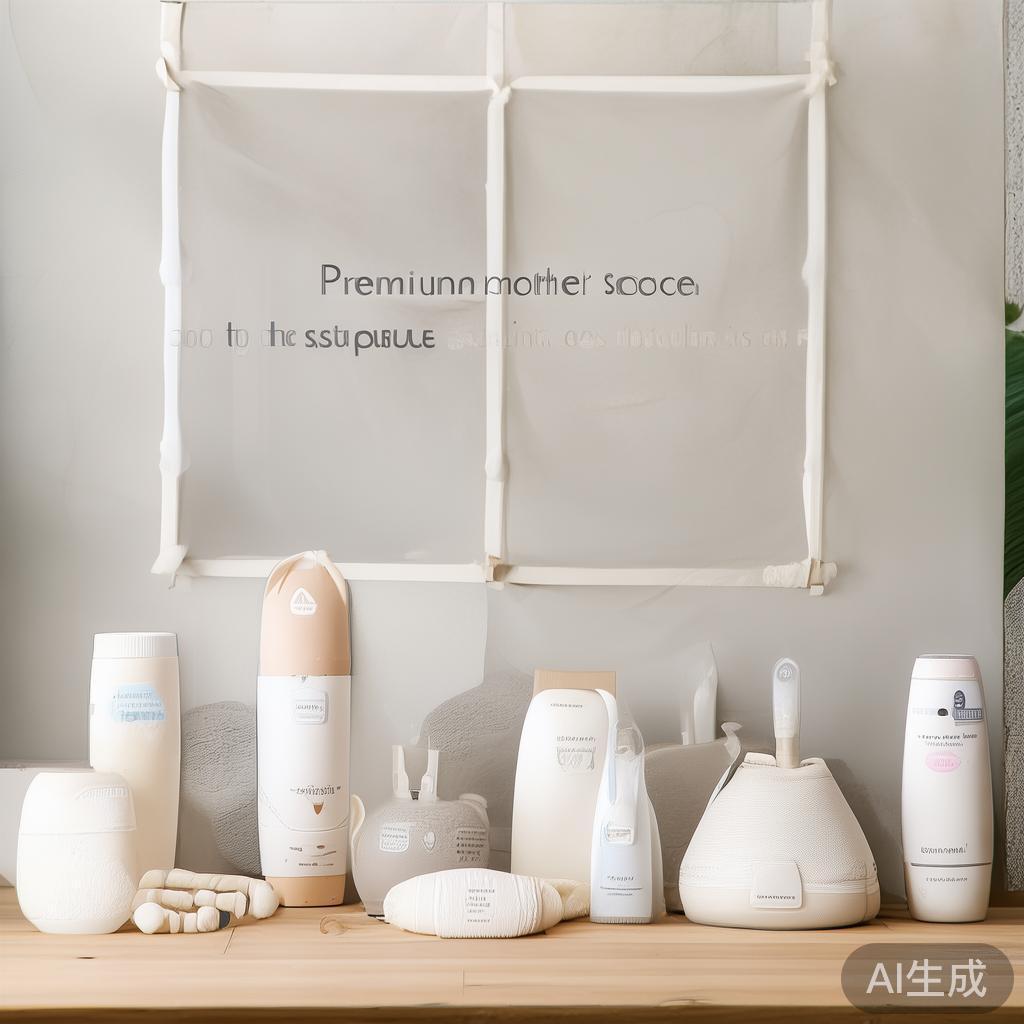 家长都应该知道的:关于母婴好物,90%的家长都踩过这些坑(建议收藏)