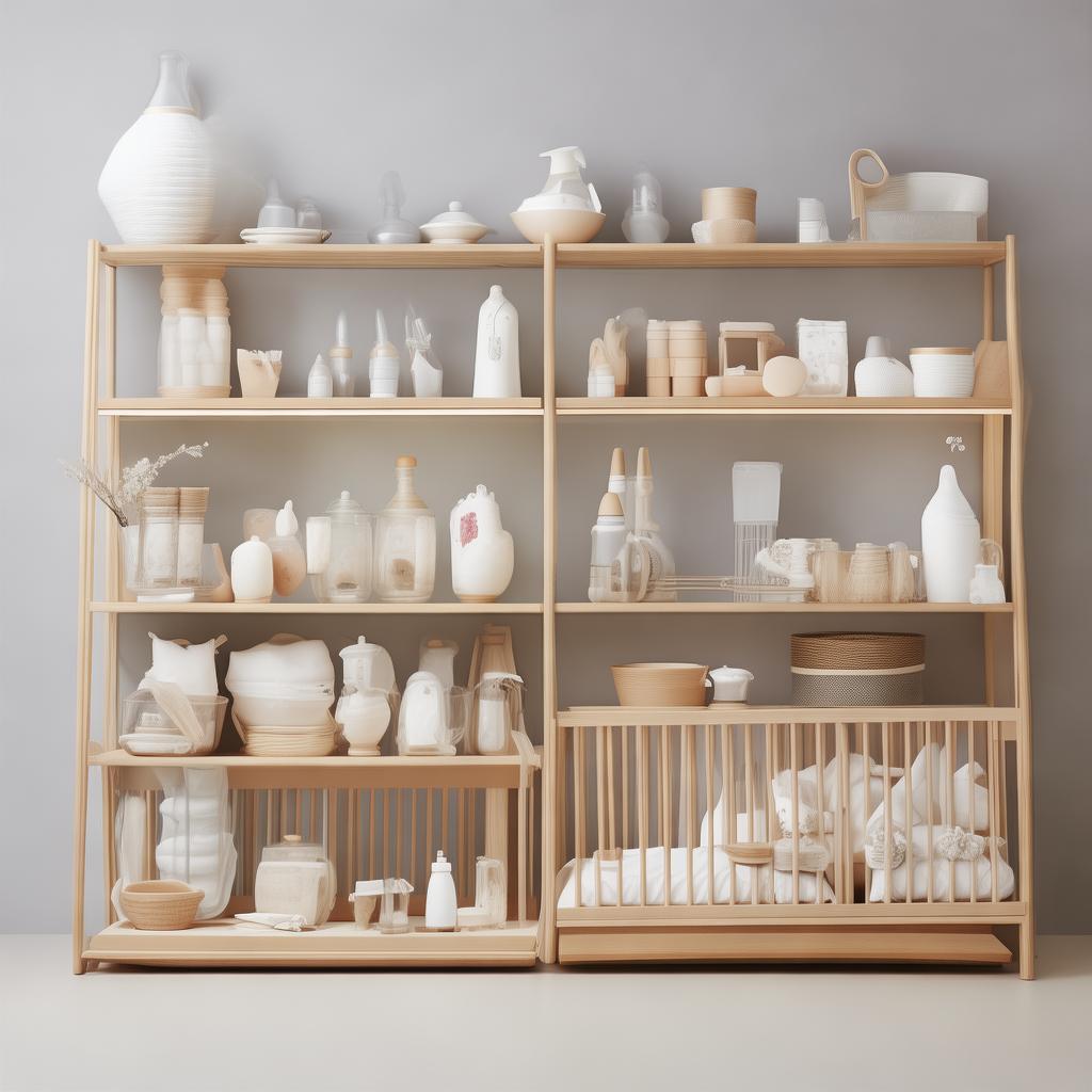 新手爸妈必读:分月龄宝宝护理(深度解析)