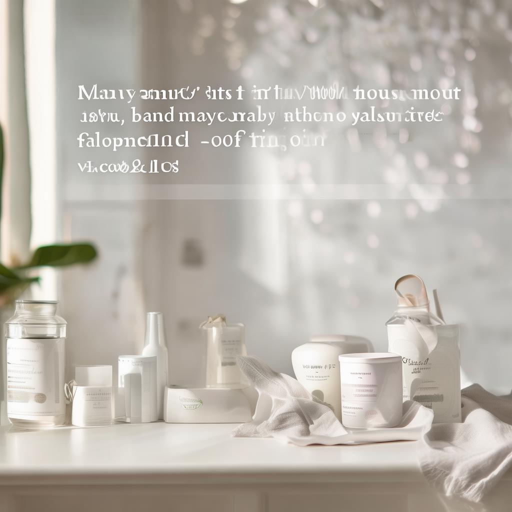 很多家庭都在用:关于母婴好物,90%的家长都踩过这些坑