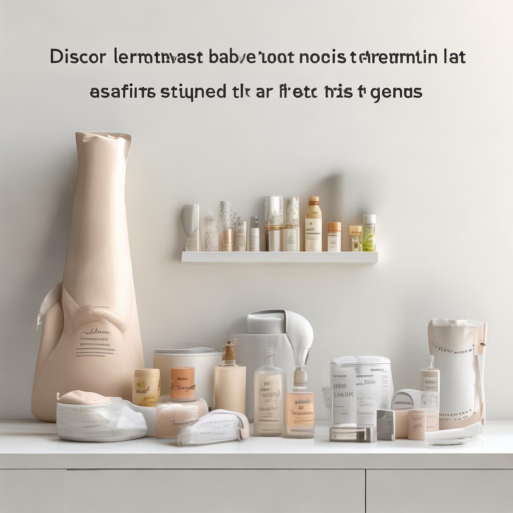 关于母婴好物,90%的家长都踩过这些坑(建议收藏)