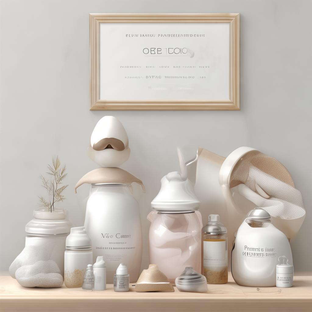 专家建议:分月龄宝宝护理(附实操技巧)