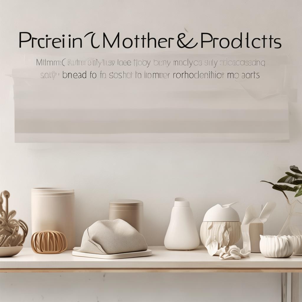 实操性强的方法:母婴好物专家最新研究发现