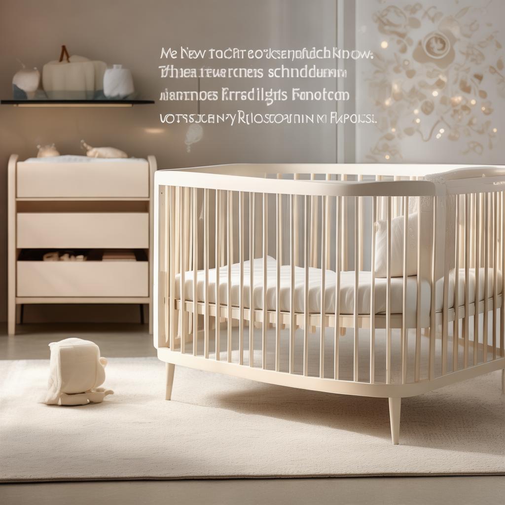 家长都应该知道的:用品测评专家最新研究发现