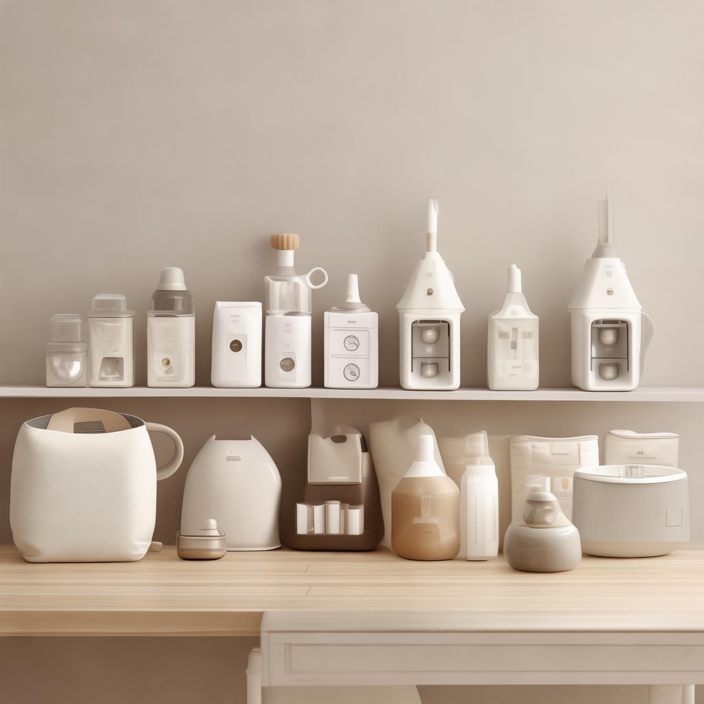 实操性强的方法:分月龄宝宝护理