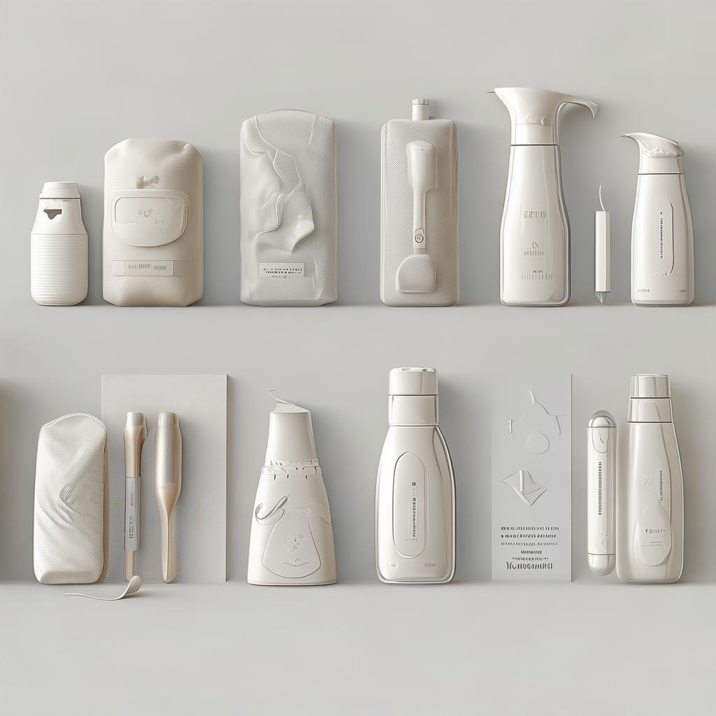 分月龄宝宝护理(深度解析)