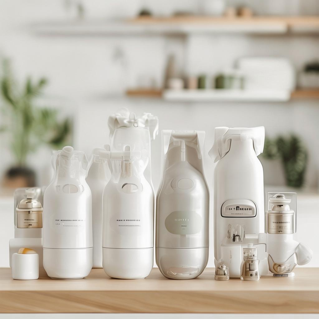 新手爸妈必读:关于母婴好物,90%的家长都踩过这些坑(附实操技巧)