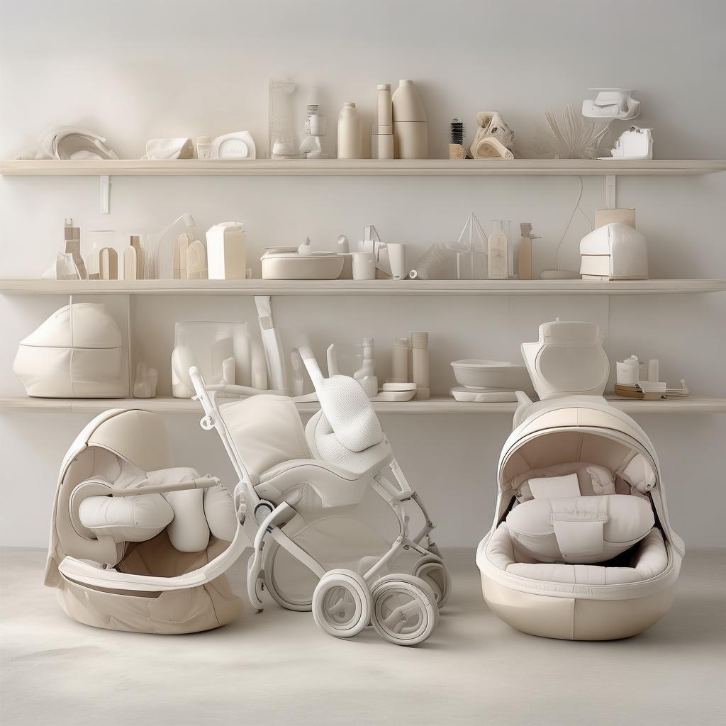 母婴好物专家最新研究发现(深度解析)