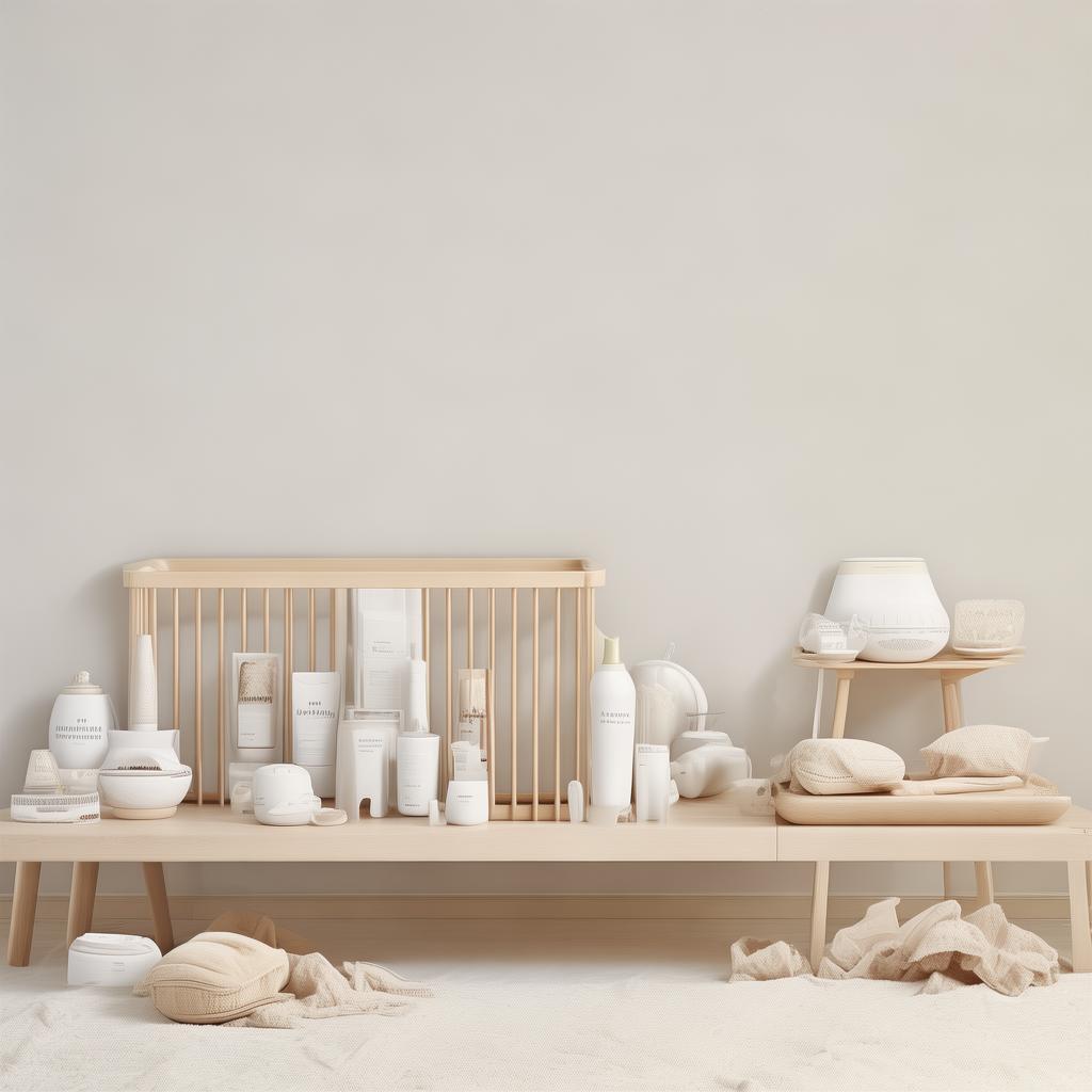 关于母婴好物,90%的家长都踩过这些坑(附实操技巧)