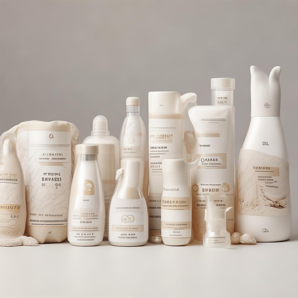 分月龄宝宝护理