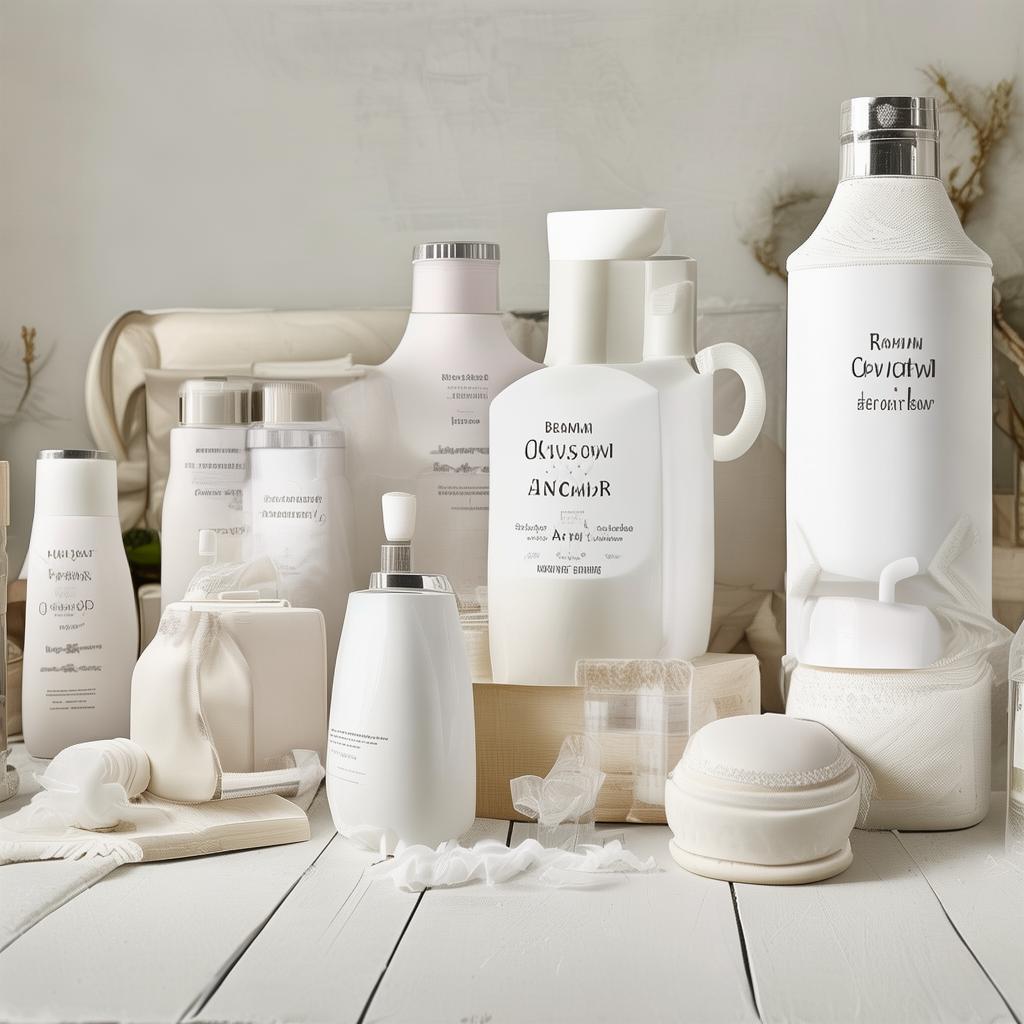 新手爸妈必读:关于母婴好物,90%的家长都踩过这些坑