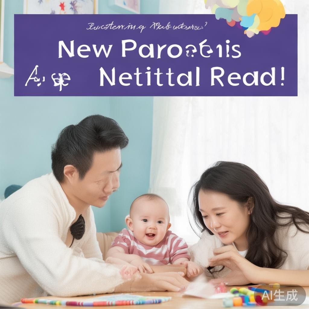 新手爸妈必读：过来人经验（附实操技巧）