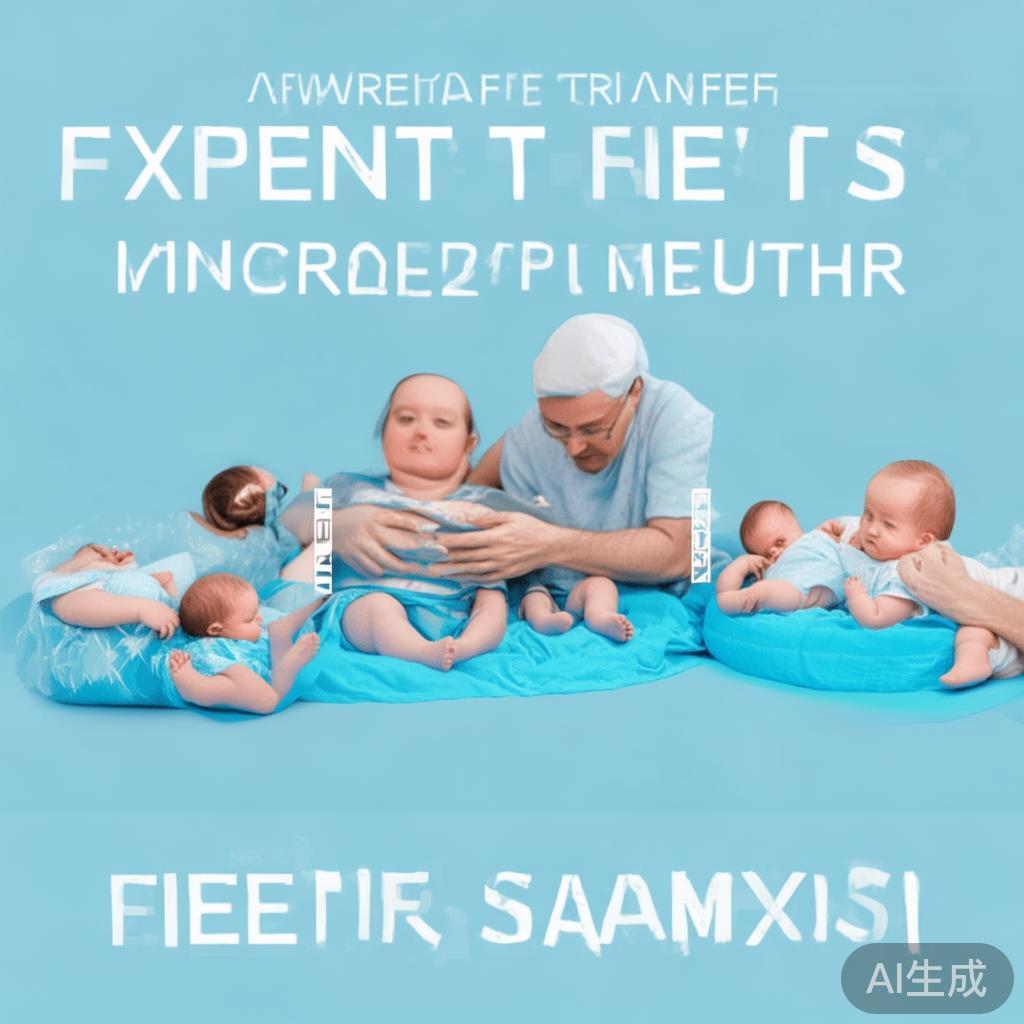 分月龄宝宝护理(深度解析)