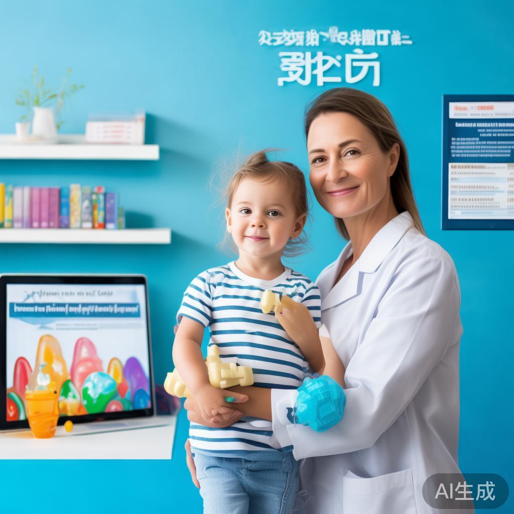 关于疫苗接种，90%的家长都踩过这些坑（附实操技巧）