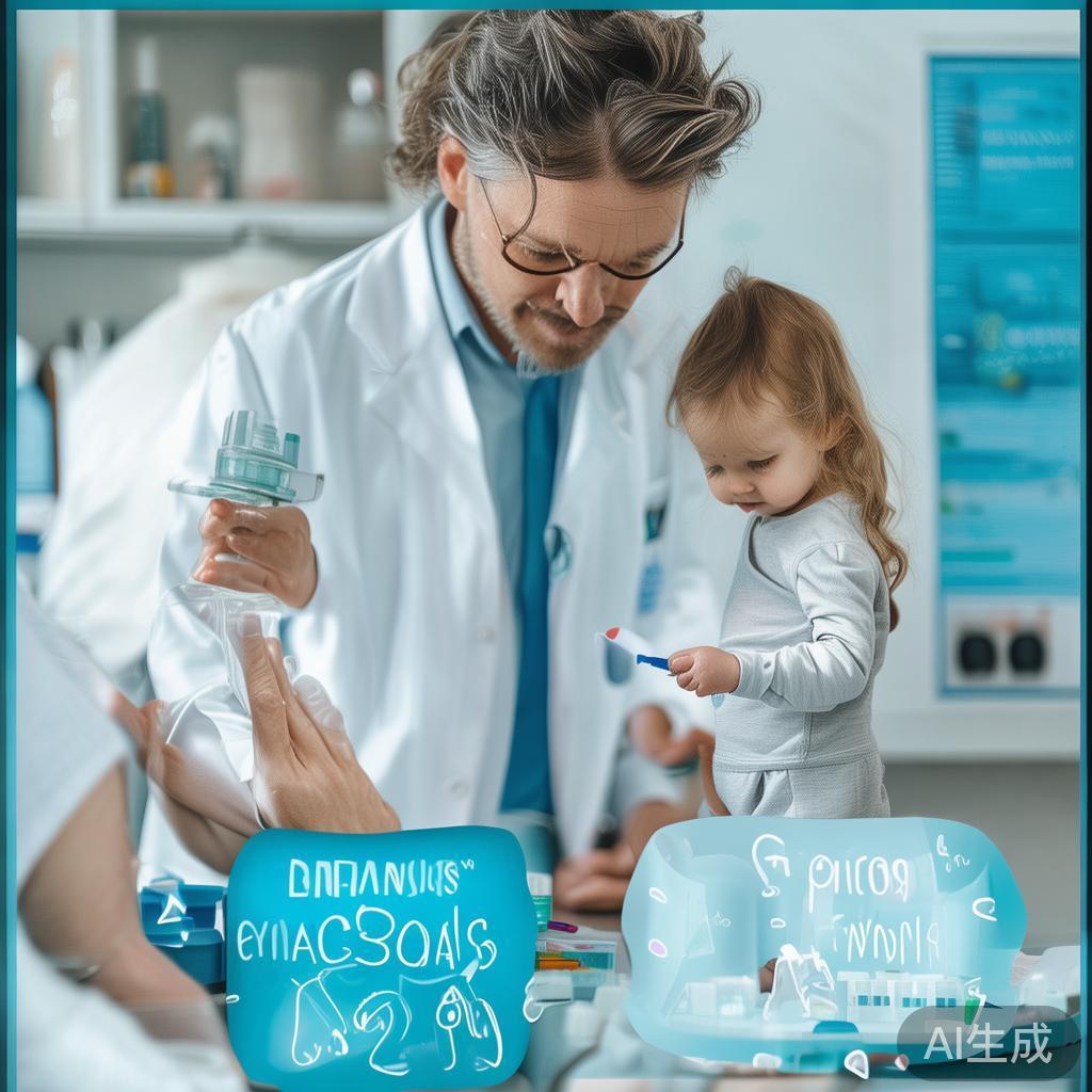 关于疫苗接种，90%的家长都踩过这些坑