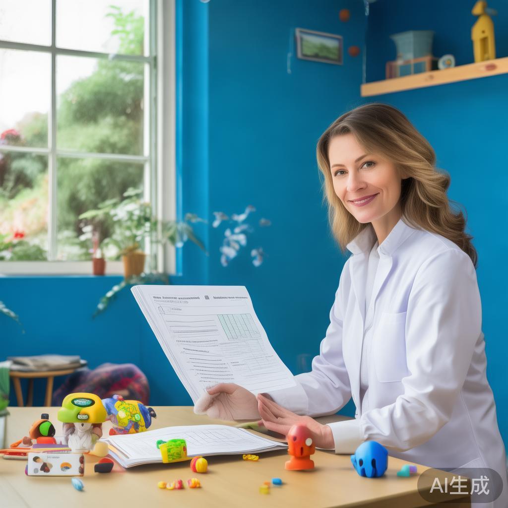 儿科医生告诉你(深度解析)