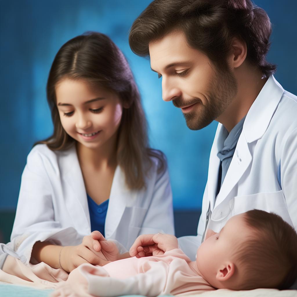 儿科医生告诉你（附实操技巧）