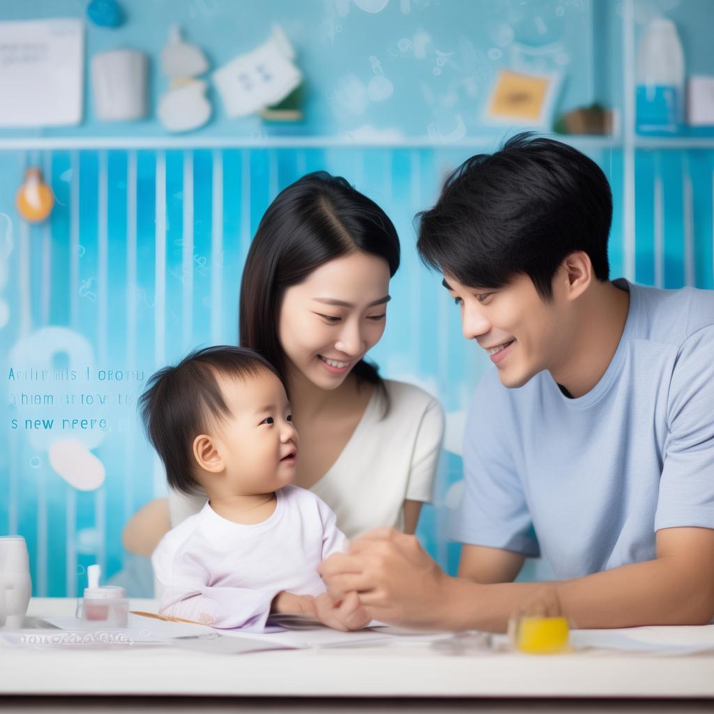 新手爸妈必读：关于疫苗，家长最关心的10个问题