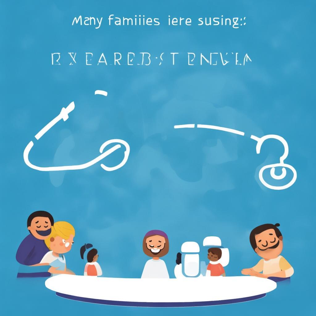 很多家庭都在用：过来人经验